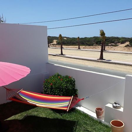 Villa Nour Oualidia Extérieur photo