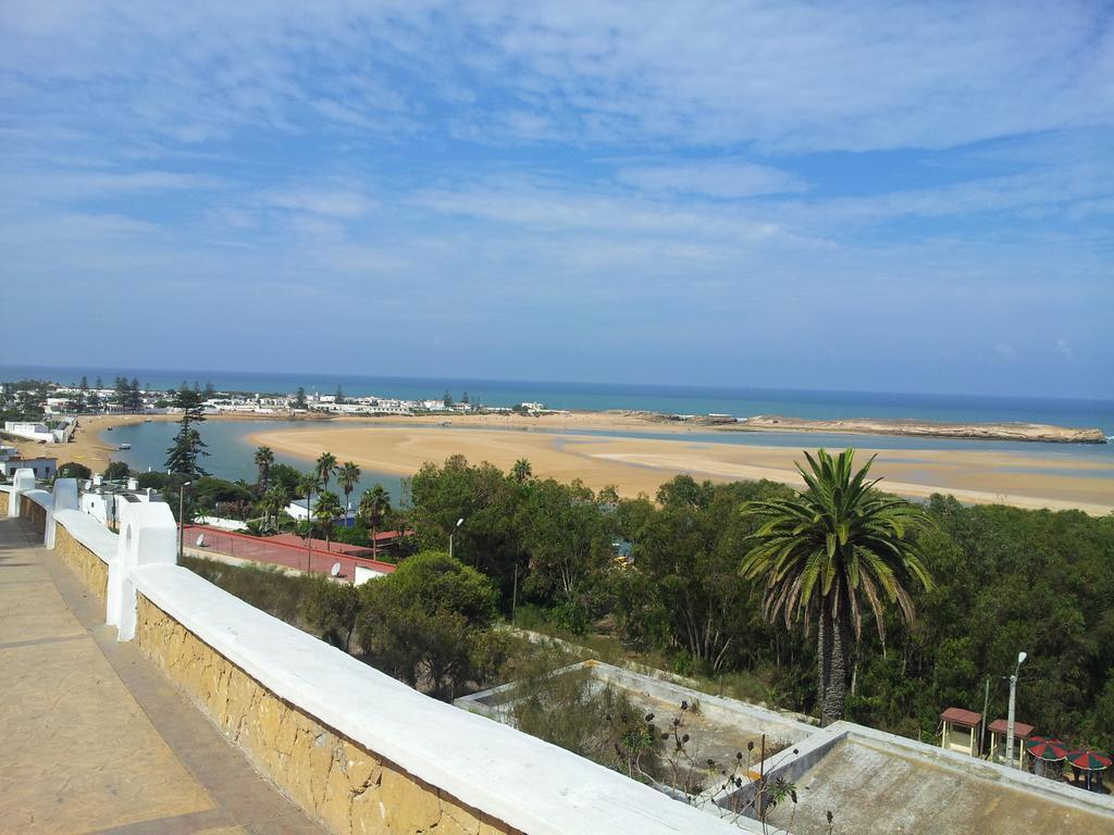 Villa Nour Oualidia Chambre photo