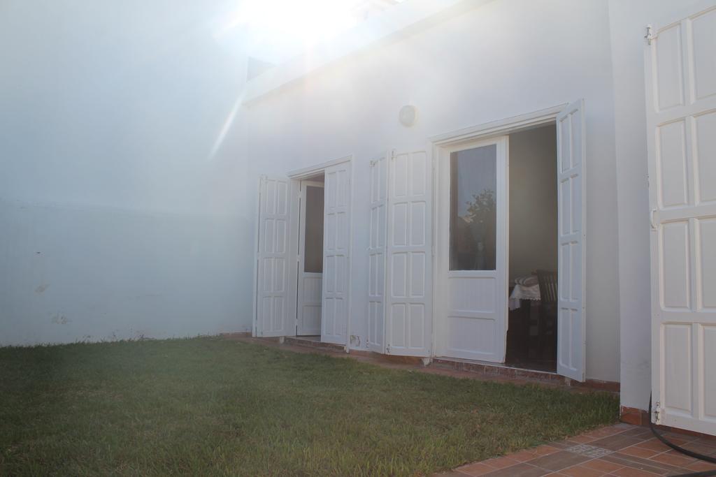 Villa Nour Oualidia Chambre photo