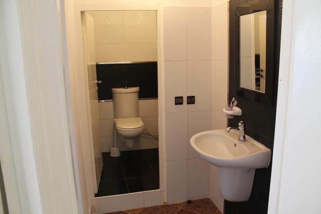 Villa Nour Oualidia Chambre photo