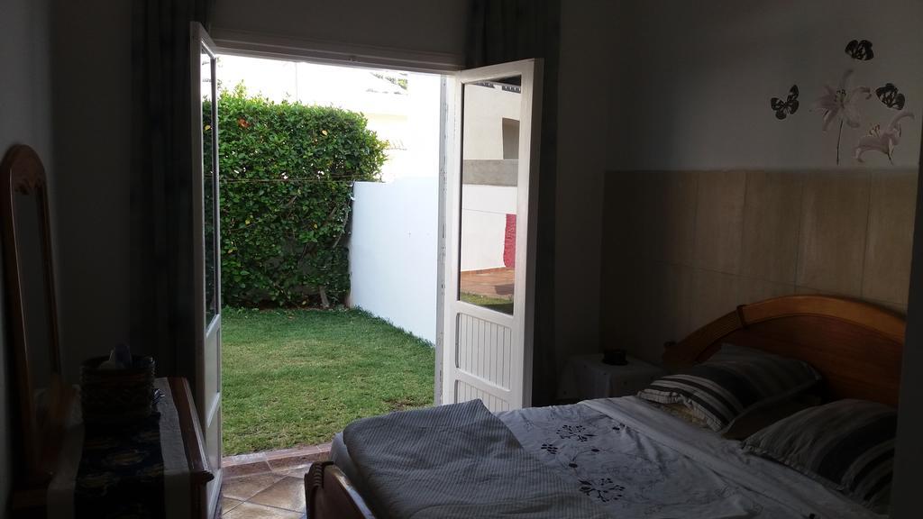 Villa Nour Oualidia Extérieur photo