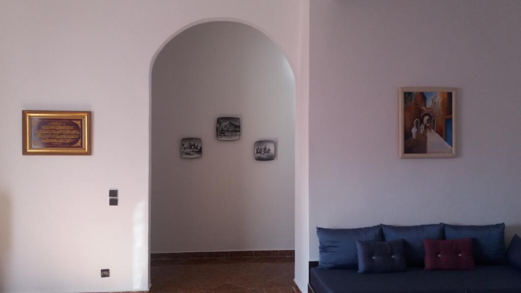 Villa Nour Oualidia Extérieur photo