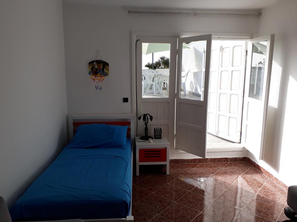 Villa Nour Oualidia Extérieur photo