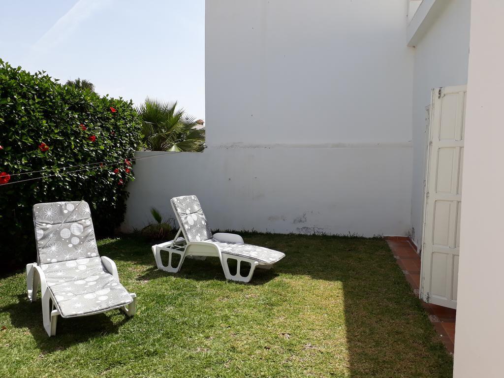Villa Nour Oualidia Extérieur photo