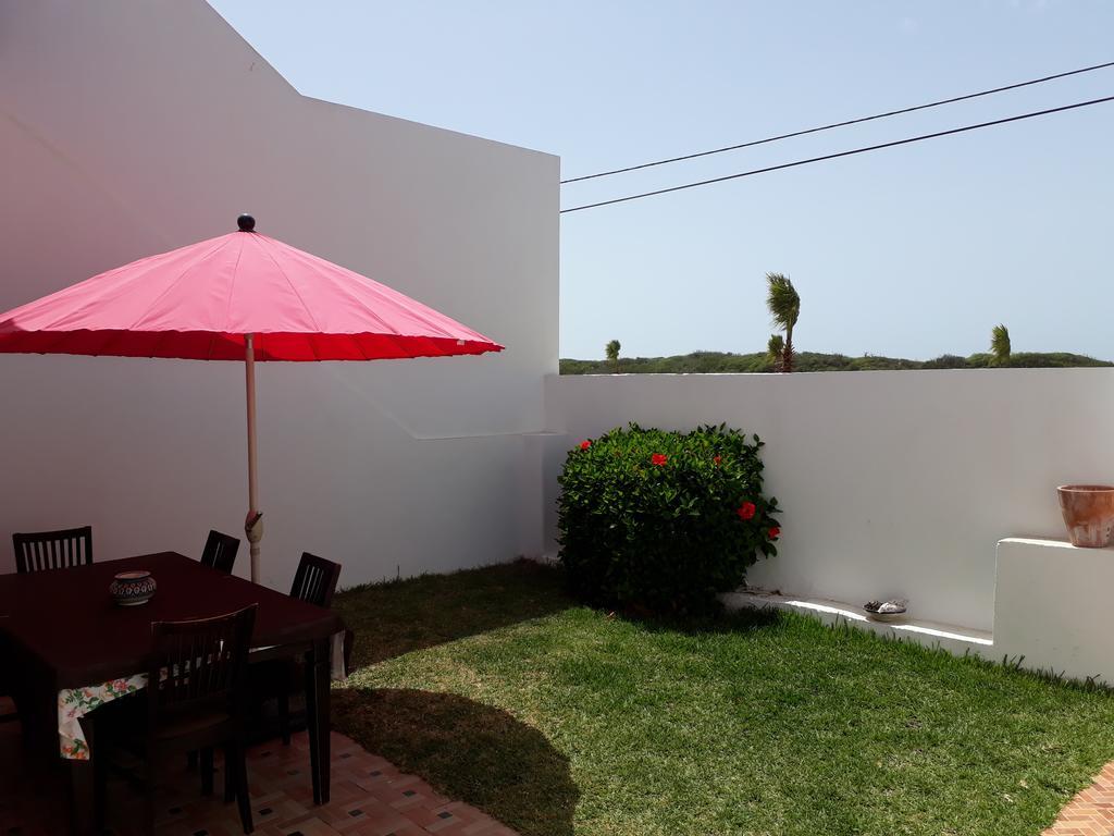 Villa Nour Oualidia Extérieur photo