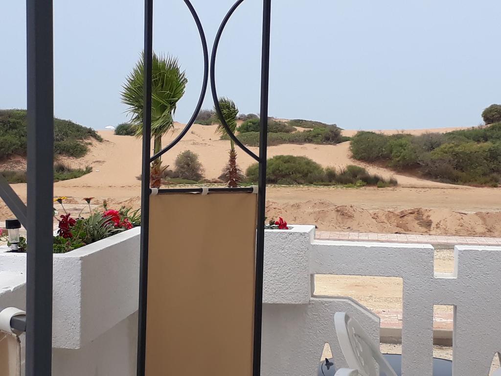 Villa Nour Oualidia Extérieur photo