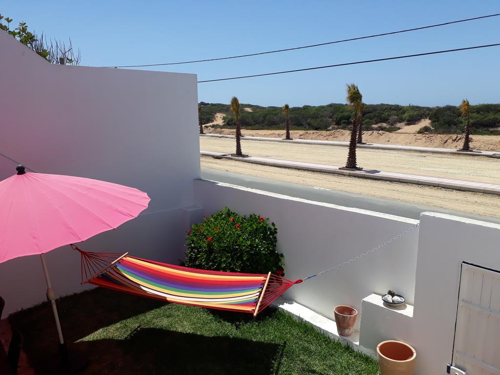 Villa Nour Oualidia Extérieur photo